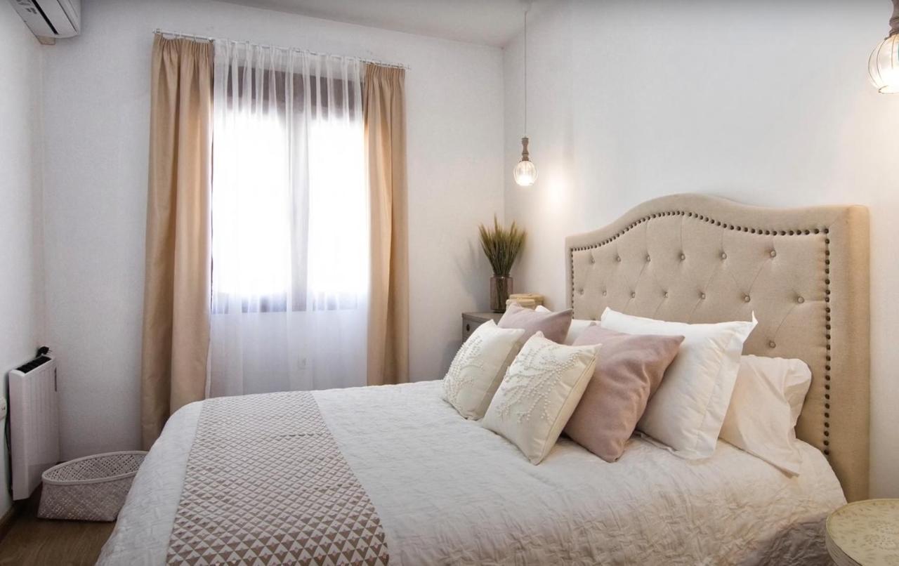 La Casita Del Albaicin Appartamento Granada Esterno foto