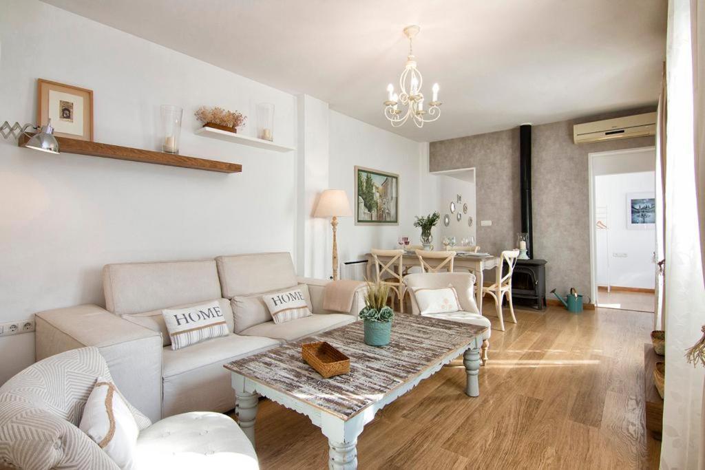 La Casita Del Albaicin Appartamento Granada Esterno foto