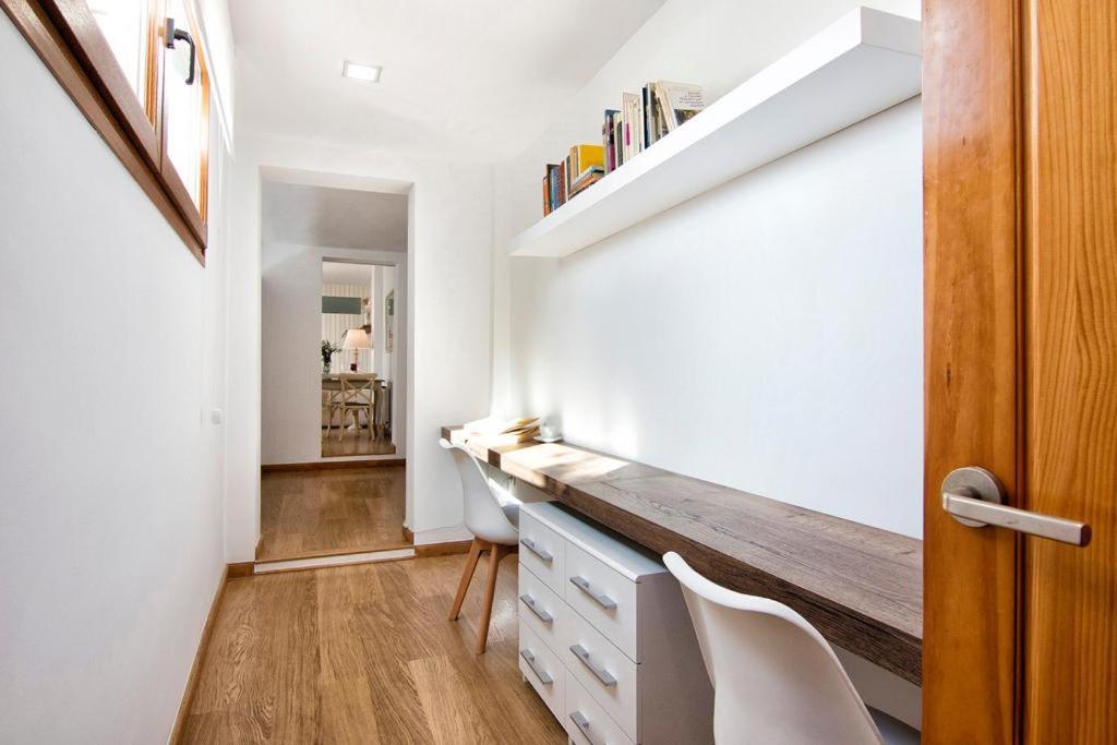 La Casita Del Albaicin Appartamento Granada Esterno foto