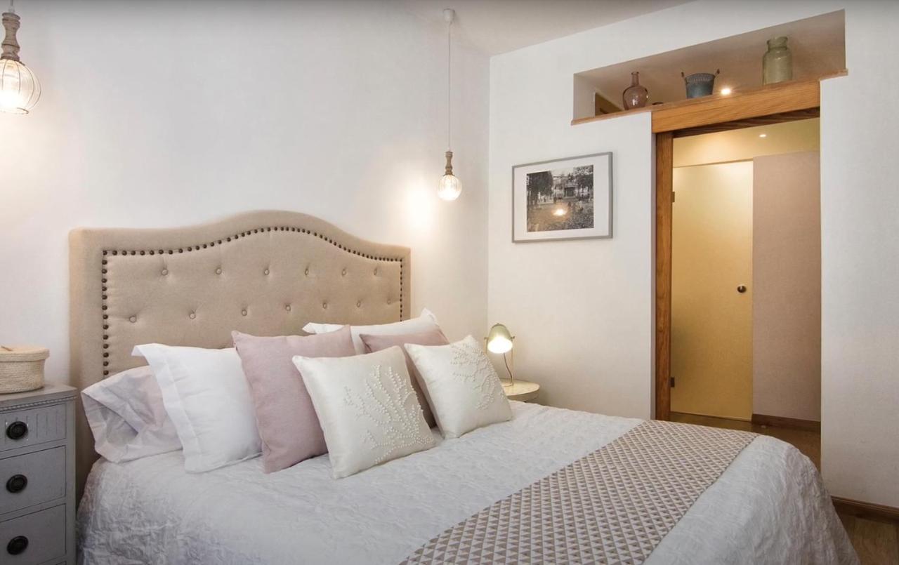 La Casita Del Albaicin Appartamento Granada Esterno foto
