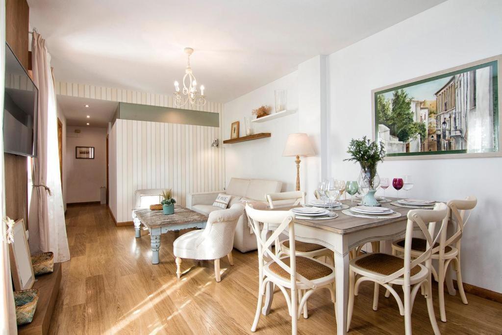 La Casita Del Albaicin Appartamento Granada Esterno foto