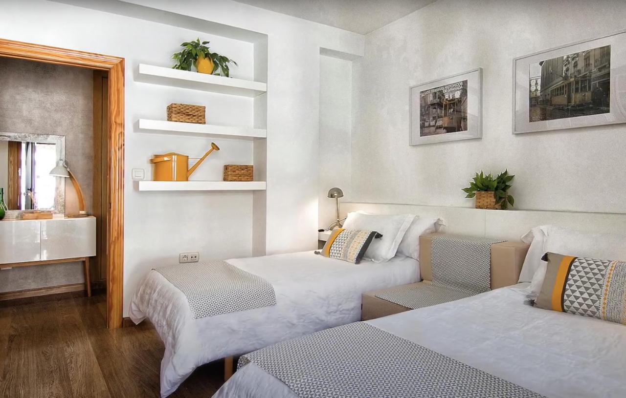 La Casita Del Albaicin Appartamento Granada Esterno foto
