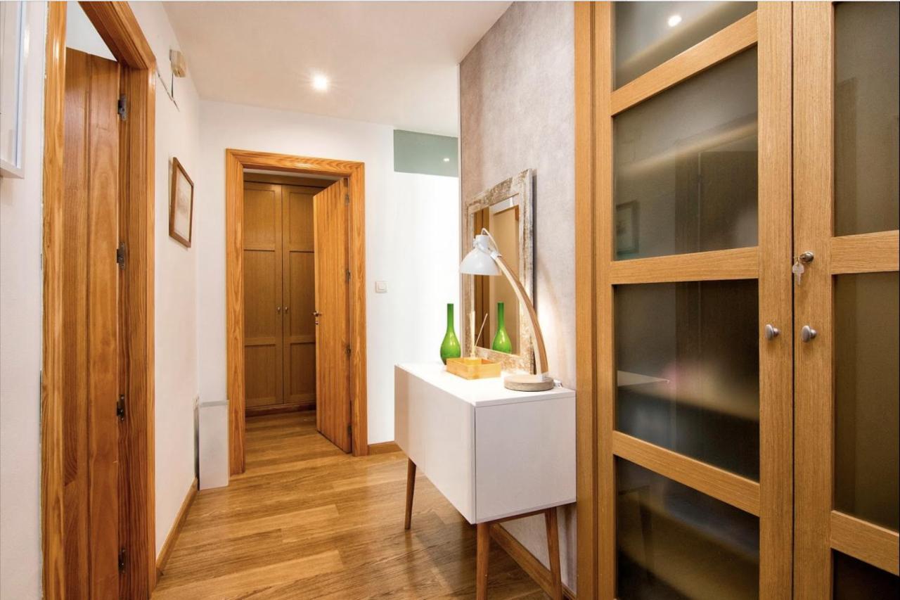 La Casita Del Albaicin Appartamento Granada Esterno foto