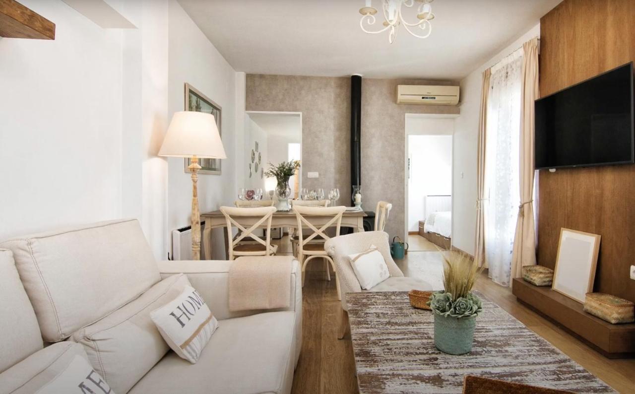 La Casita Del Albaicin Appartamento Granada Esterno foto