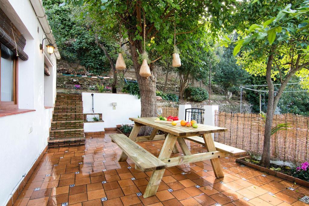 La Casita Del Albaicin Appartamento Granada Esterno foto